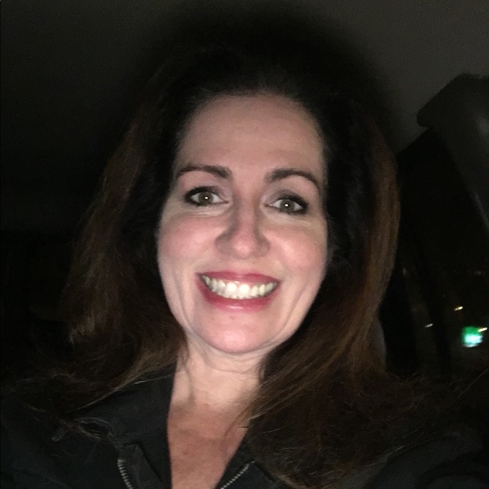 Meet your Posher, Lynne